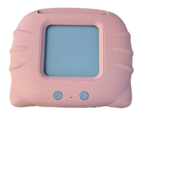 Talking Flash Cards Learning Educational Word Game Montessori Kids Toddlers NEW - Picture 7 of 8